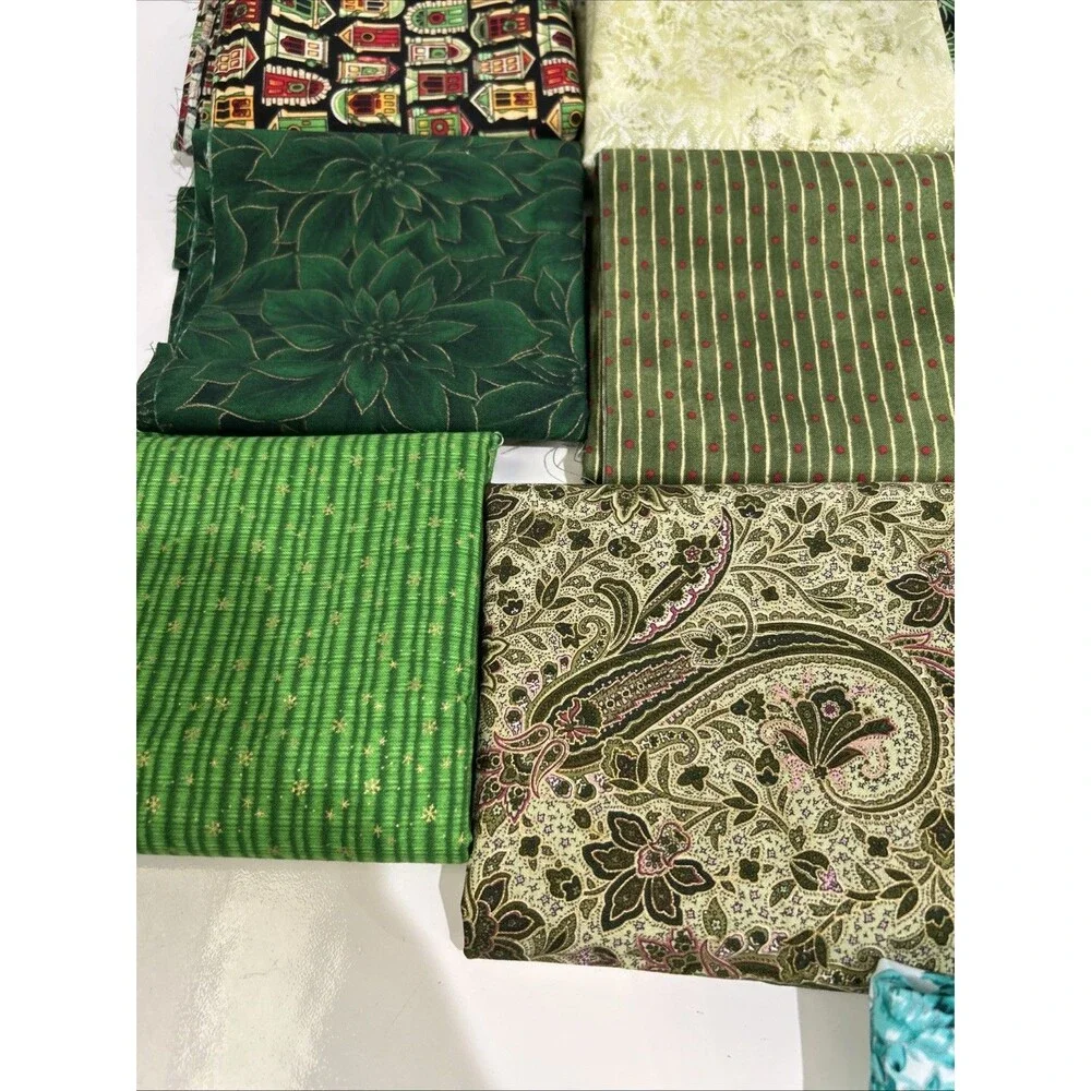 Unbranded shades green